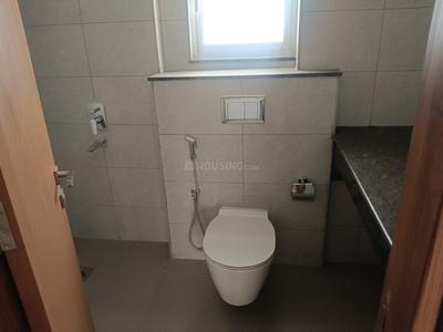 Image of 2259 Sq.ft 4 BHK Apartment / Flat for sale in Godrej Woods, Sector 43, Noida for Rs. 50000000