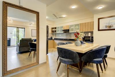 Hall Image of 2589 Sq.ft 3 BHK Villa for sale in Pilerne Goa for Rs. 62500000