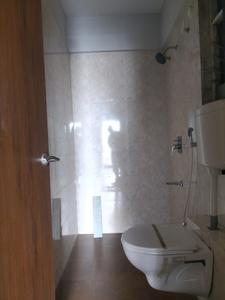 Bedroom Two Image of 1162 Sq.ft 2 BHK Apartment / Flat for sale in Shree Kapil Kapil Asmant Residency, Pashan Pune for Rs. 11600000