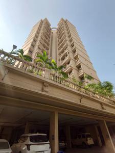 Image of 1265 Sq.ft 2 BHK Apartment / Flat for sale in Paradise Sai Symphony, Kharghar, Navi Mumbai for Rs. 16000000