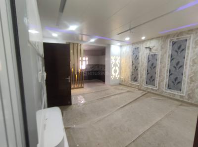 Hall Image of 2230 Sq.ft 4 BHK Builder Floor for sale in Sector 22 Rohini New Delhi for Rs. 28000000