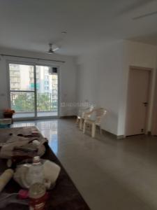 Hall Image of 1645 Sq.ft 3 BHK Apartment / Flat for sale in Emaar Gurgaon Greens, Sector 102 Gurgaon for Rs. 19700000