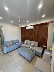 Hall Image of 2000 Sq.ft 4 BHK Builder Floor for rent in Sector 57 Gurgaon for Rs. 150000