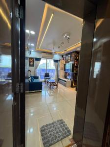 Image of 1200 Sq.ft 3 BHK Apartment / Flat for sale in Gurukrupa Gurukrupa Guru Atman, Kalyan West, Kalyan for Rs. 11700000