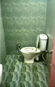 Image of 1350 Sq.ft 3 BHK Apartment / Flat for rent in Lalpur, Ranchi for Rs. 16000