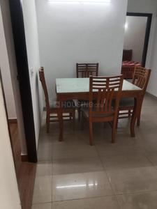 Hall Image of 1215 Sq.ft 2 BHK Apartment / Flat for sale in The 3C Lotus Zing, Sector 168 Noida for Rs. 8300000