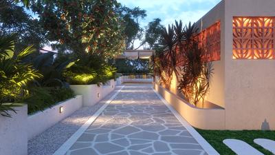Image of 1543 Sq.ft 3 BHK Apartment / Flat for sale in Shivaji Nagar, Pune for Rs. 36000000