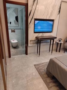 Bedroom Image of 1023 Sq.ft 3 BHK Apartment / Flat for sale in Forest Hills At The Prestige City, Mulund West Mumbai for Rs. 32100000