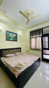 Bedroom Image of 3500 Sq.ft 3 BHK Builder Floor for rent in Sector 17 Gurgaon for Rs. 60000