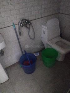 Bathroom Image of Om Homes in Indirapuram, Ghaziabad