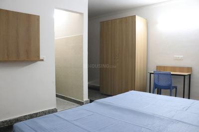 Bedroom Image of Alpha Homes in Sector 70, Gurgaon