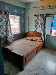 Bedroom Image of 832 Sq.ft 2 BHK Apartment / Flat for sale in Baranagar Kolkata for Rs. 3200000