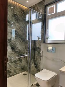 Bedroom Three Image of 1300 Sq.ft 3 BHK Builder Floor for sale in BPTP Astaire Garden Floors, Sector 70A Gurgaon for Rs. 16600000