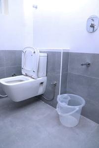 Bathroom Image of HelloWorld Global in Perumbakkam, Chennai