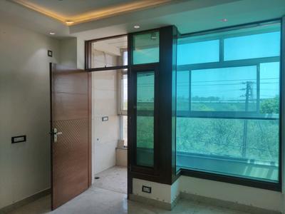 Bedroom Image of 1200 Sq.ft 3 BHK Builder Floor for sale in Vasundhara Ghaziabad for Rs. 9500000