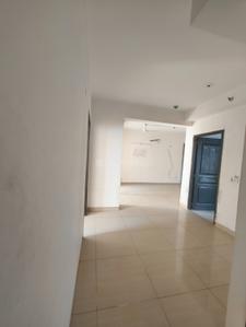 Hall Image of 1100 Sq.ft 2 BHK Apartment / Flat for rent in The 3C Lotus Zing, Sector 168 Noida for Rs. 24500
