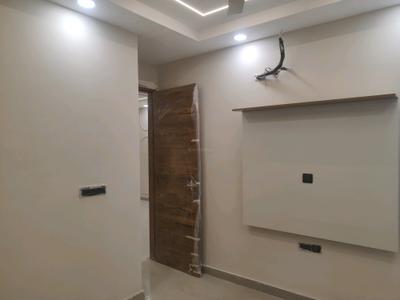 Bedroom Image of 1020 Sq.ft 3 BHK Builder Floor for sale in Green Field Colony Faridabad for Rs. 12700000