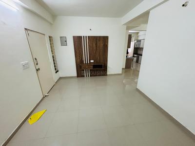 Hall Image of 1850 Sq.ft 3 BHK Apartment / Flat for rent in Virasha Heights, Bawadiya Kalan Bhopal for Rs. 25000