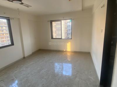 Bedroom Image of 1740 Sq.ft 3 BHK Apartment / Flat for sale in Sadguru Nagar Nashik for Rs. 12500000