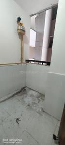 Hall Image of 1130 Sq.ft 2 BHK Apartment / Flat for rent in DB Pride, Talawali Chanda Indore for Rs. 20000