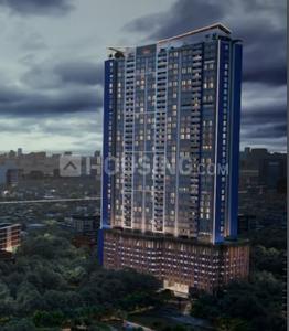 Image of 841 Sq.ft 2 BHK Apartment / Flat for sale in AnchorPoint Aviara, Malad West, Mumbai for Rs. 19100000
