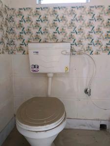 Bedroom One Image of 970 Sq.ft 3 BHK Apartment / Flat for sale in Behala Kolkata for Rs. 3700000