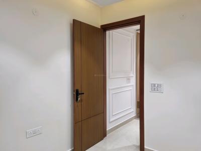 Bedroom Image of 550 Sq.ft 2 BHK Apartment / Flat for sale in Hans Builders Floor, Razapur Khurd New Delhi for Rs. 3550002