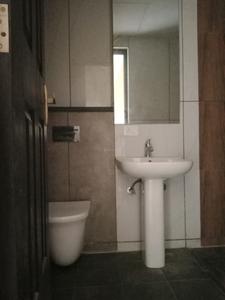 Bathroom Image of 3028 Sq.ft 4 BHK Apartment / Flat for sale in Dasnac Burj, Sector 75 Noida for Rs. 50000000