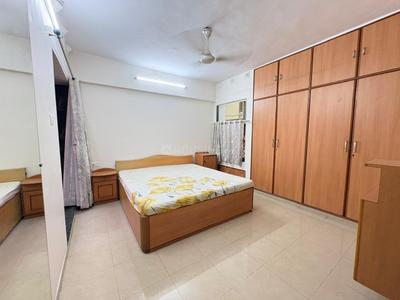 Bedroom Image of 960 Sq.ft 2 BHK Apartment / Flat for sale in SLV Neelkanth Heights, Thane West Thane for Rs. 16500000