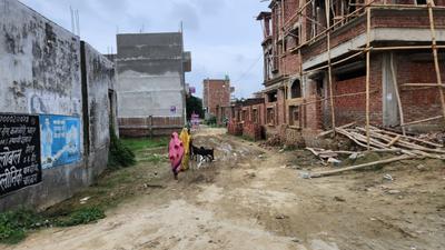 Image of 1100 Sq.ft Residential Plot / Land for sale in Sarosa Bharosa, Lucknow for Rs. 1650000
