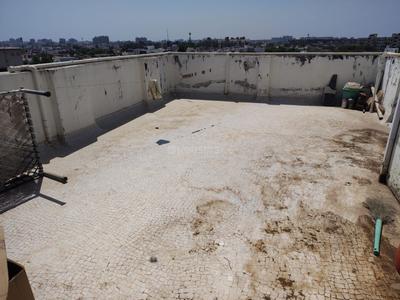Balcony Image of 819 Sq.ft 2 BHK Apartment / Flat for sale in Chandkheda Ahmedabad for Rs. 6000000