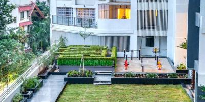 Image of 2940 Sq.ft 4 BHK Apartment / Flat for sale in Pashan, Pune for Rs. 27000000