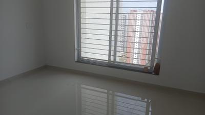 Bedroom Image of 1321 Sq.ft 3 BHK Apartment / Flat for sale in Goel Ganga Altus, Kharadi Pune for Rs. 12200000