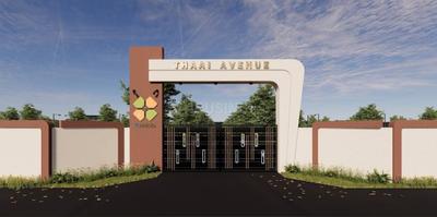 Image of 1200 Sq.ft Residential Plot / Land for sale in Vellalore, Coimbatore for Rs. 450000