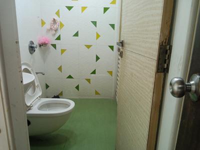 Image of 1700 Sq.ft 3 BHK Apartment / Flat for rent in Swaraj Queensbay, Kopar Khairane, Navi Mumbai for Rs. 75000