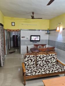 Hall Image of 1800 Sq.ft 2 BHK Independent House for rent in Kabir Nagar Raipur for Rs. 23000