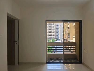 Bedroom Image of 650 Sq.ft 1 BHK Apartment / Flat for sale in Lotus Deep Garden Housing Society, Nalasopara West Nala Sopara for Rs. 3600000