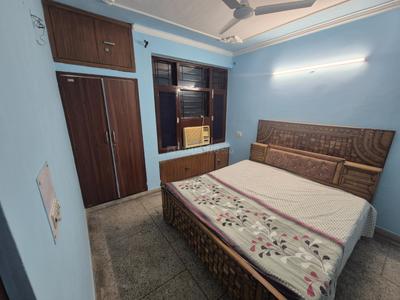 Bedroom Image of 800 Sq.ft 2 BHK Apartment / Flat for rent in Sector 67 Mohali for Rs. 23000