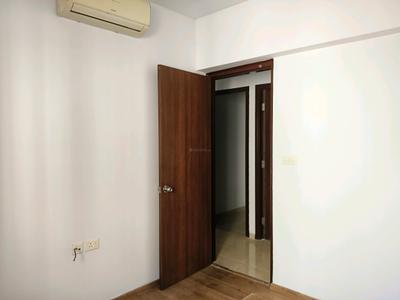 Bedroom Image of 1180 Sq.ft 2.5 BHK Apartment / Flat for sale in Lodha Lakeshore Greens, Palava Phase 2 Thane for Rs. 8400000