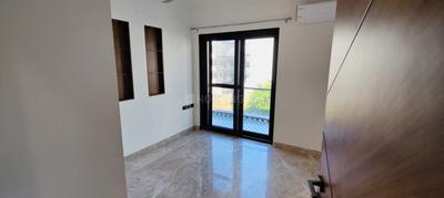 Bedroom Image of 1450 Sq.ft 3 BHK Builder Floor for rent in Sector 46 Gurgaon for Rs. 63000