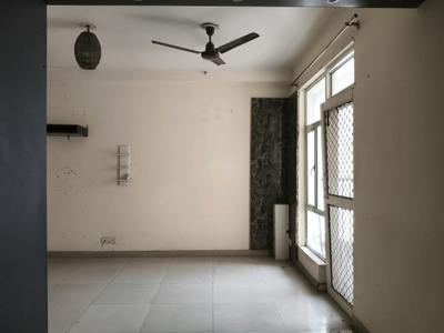 Living Room Image of 1755 Sq.ft 4 BHK Apartment / Flat for sale in Galaxy North Avenue II, Noida Extension Greater Noida for Rs. 13500000
