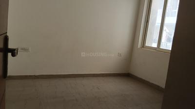 Bedroom Image of 1553 Sq.ft 3 BHK Apartment / Flat for sale in Nimbus The Golden Palms, Sector 168 Noida for Rs. 18700000