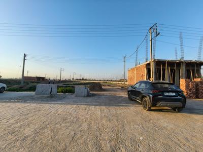 Image of 1100 Sq.ft Residential Plot / Land for sale in Kharar, Mohali for Rs. 4257800