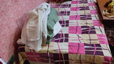 Bedroom Image of 2100 Sq.ft 8 BHK Independent House for sale in Triveni Nagar Lucknow for Rs. 17000000