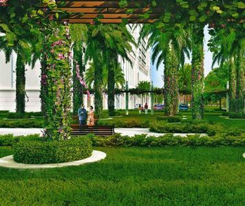 Image of 1931 Sq.ft 3 BHK Apartment / Flat for sale in DLF The Skycourt, Sector 86, Gurgaon for Rs. 21500000
