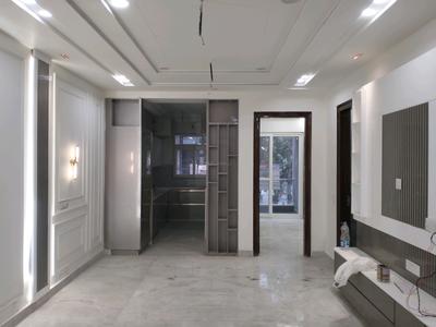 3 BHK Independent Builder Floor