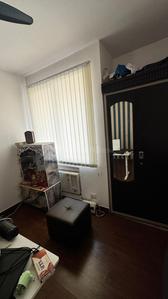 Bedroom Image of 1265 Sq.ft 3 BHK Apartment / Flat for sale in Jaypee Kosmos, Sector 134 Noida for Rs. 11500000