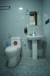 Bathroom Image of Divines Residency  in Sector 128, Noida