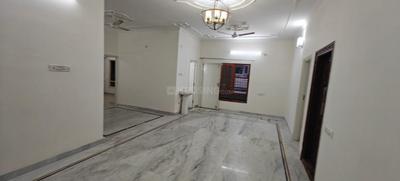 3 BHK Independent Builder Floor