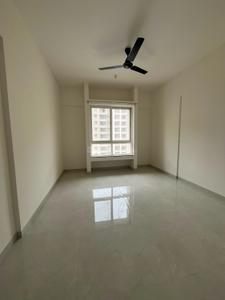 Hall Image of 910 Sq.ft 2 BHK Apartment / Flat for sale in Shriram Sky Park, Charholi Budruk Pune for Rs. 5500000
